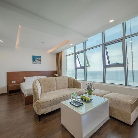 Nha Trang Beach Apartments Exterior photo